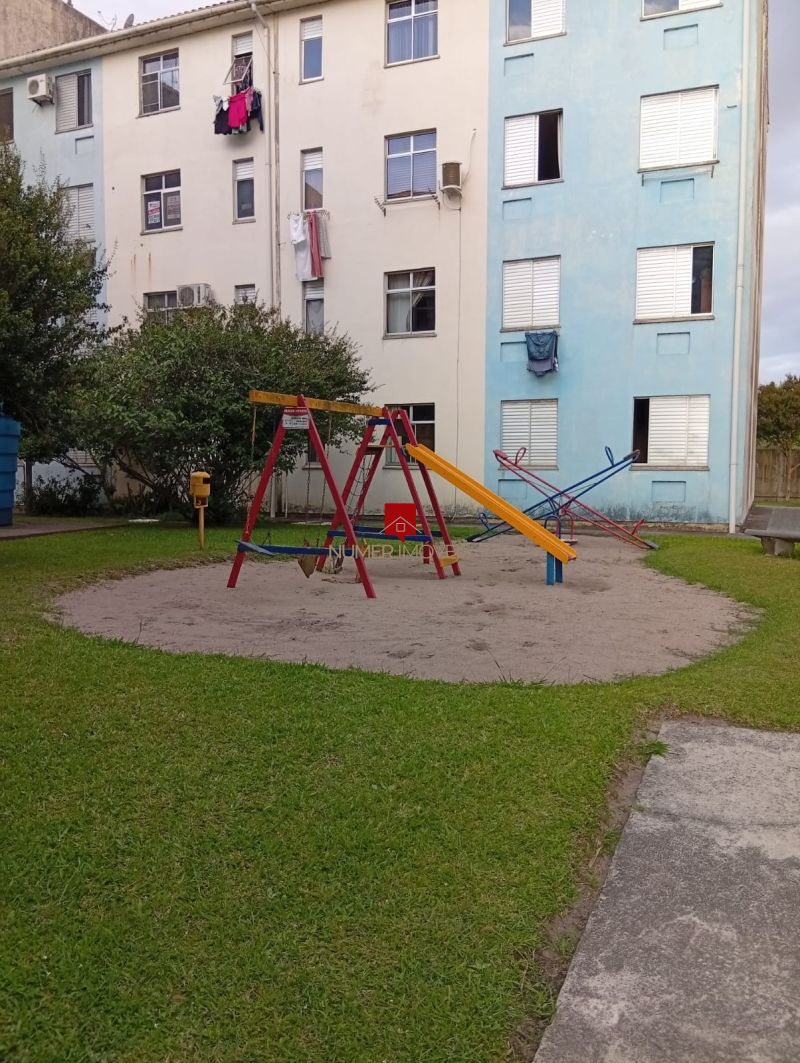 APARTAMENTO MOBILIADO PRÓXIMO A FAMED