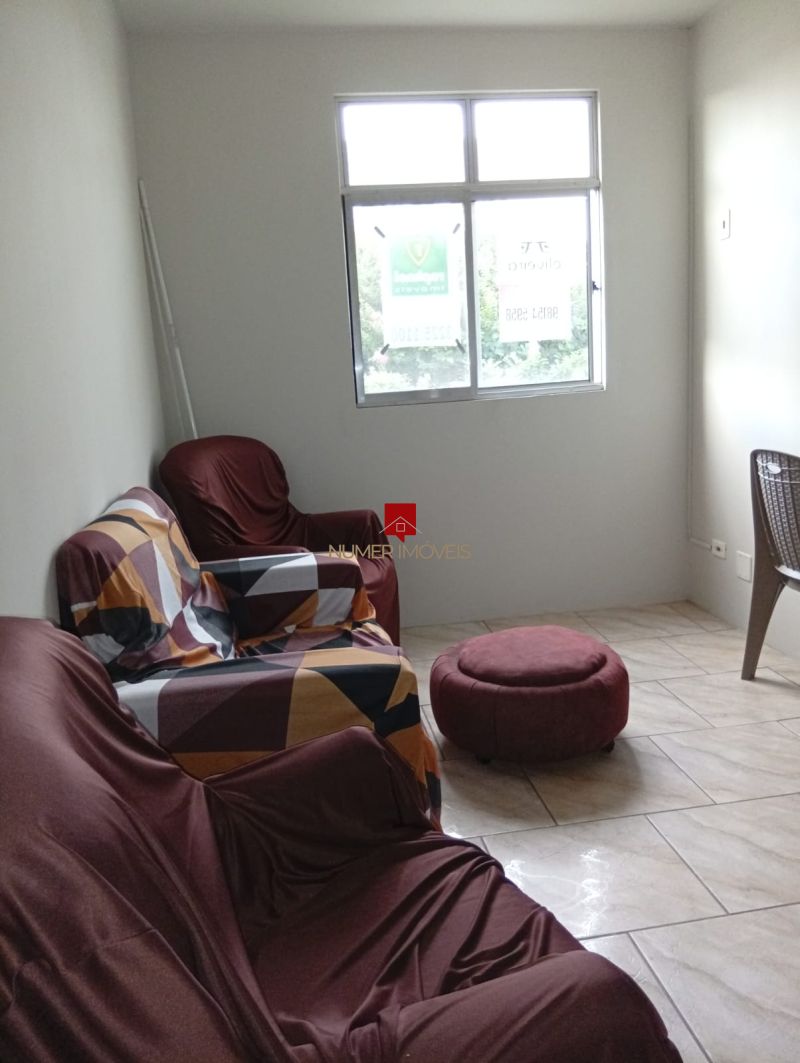 APARTAMENTO MOBILIADO PRÓXIMO A FAMED