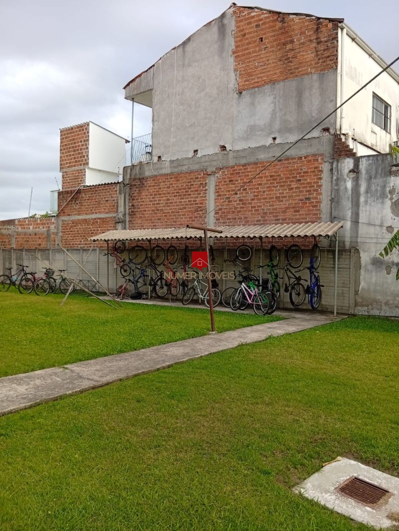 APARTAMENTO MOBILIADO PRÓXIMO A FAMED