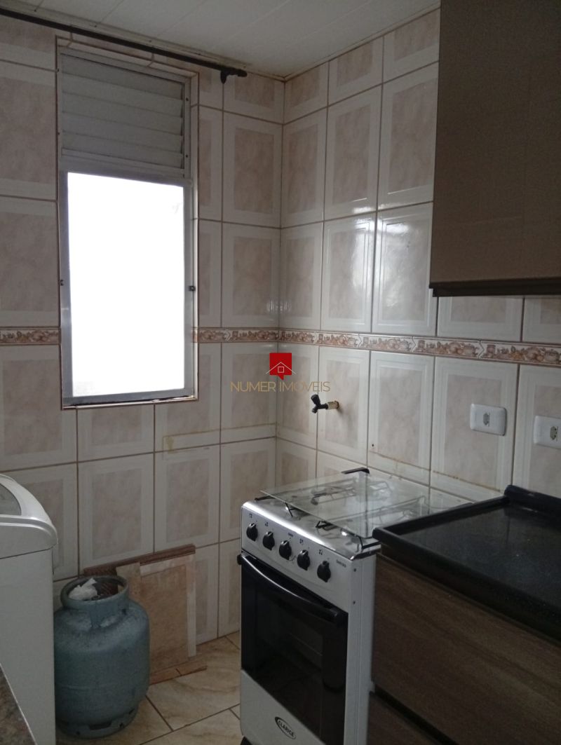 APARTAMENTO MOBILIADO PRÓXIMO A FAMED