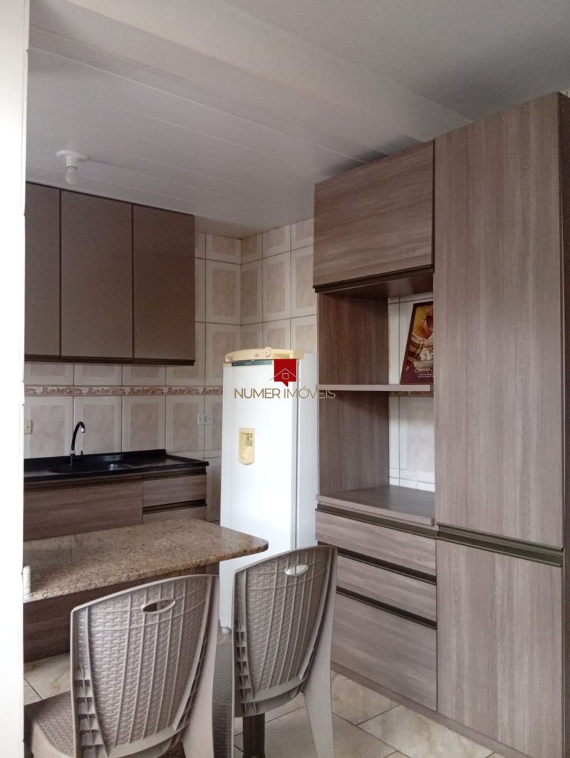 APARTAMENTO MOBILIADO PRÓXIMO A FAMED