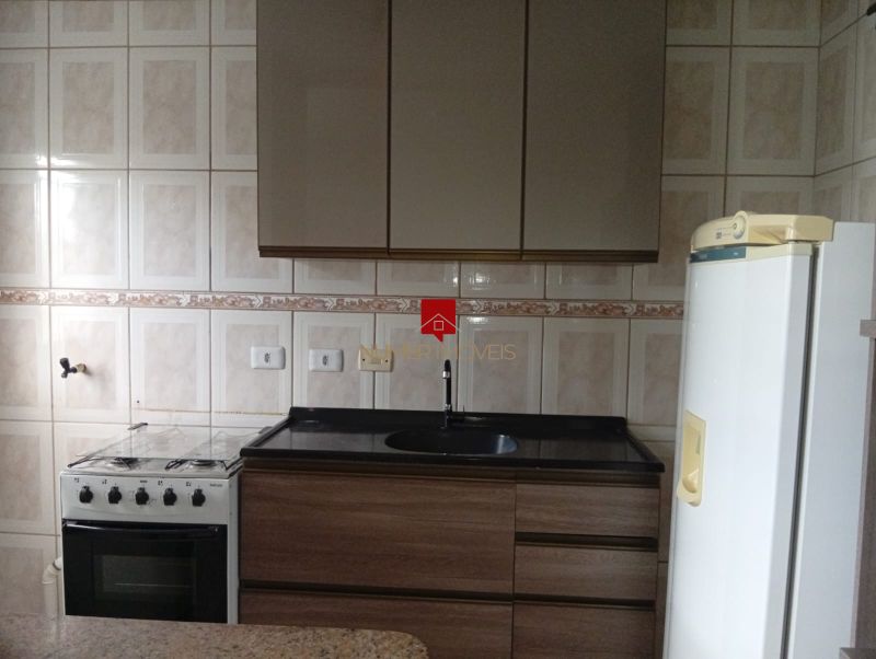 APARTAMENTO MOBILIADO PRÓXIMO A FAMED