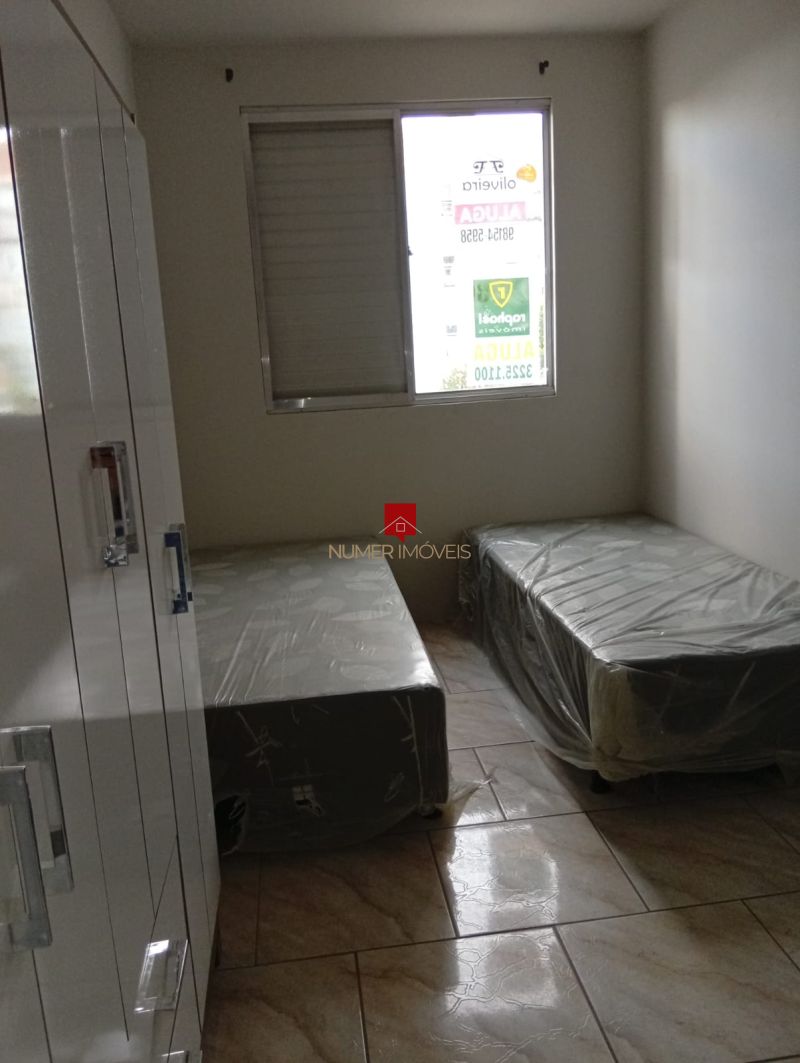 APARTAMENTO MOBILIADO PRÓXIMO A FAMED