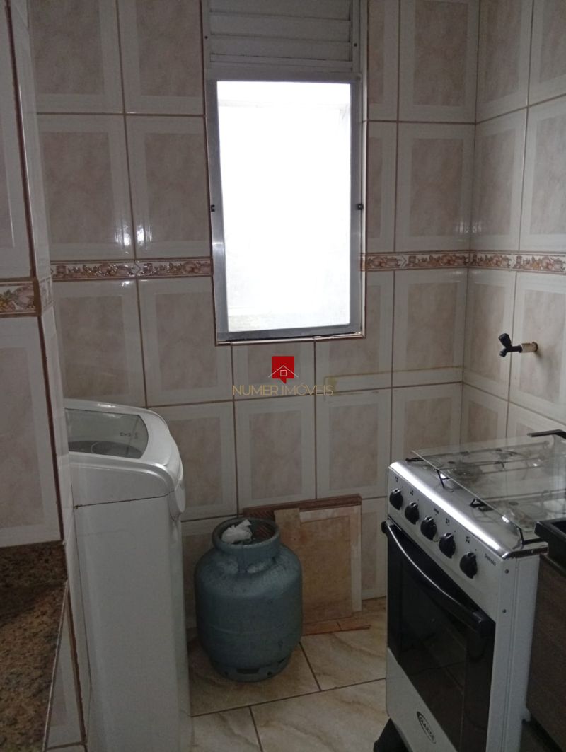 APARTAMENTO MOBILIADO PRÓXIMO A FAMED