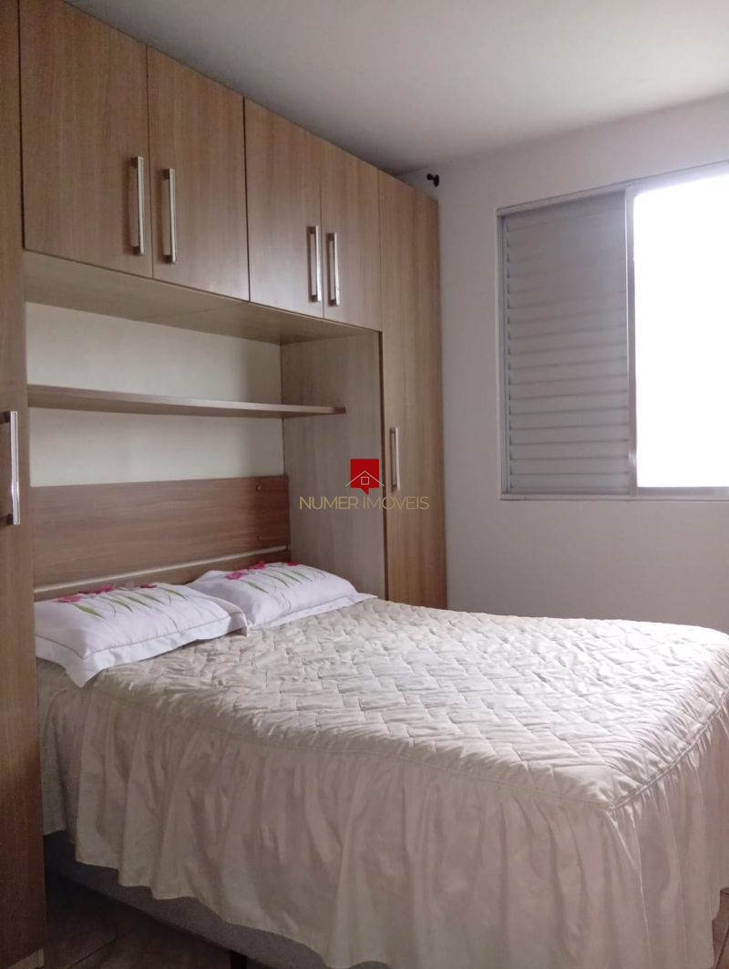 APARTAMENTO MOBILIADO PRÓXIMO A FAMED