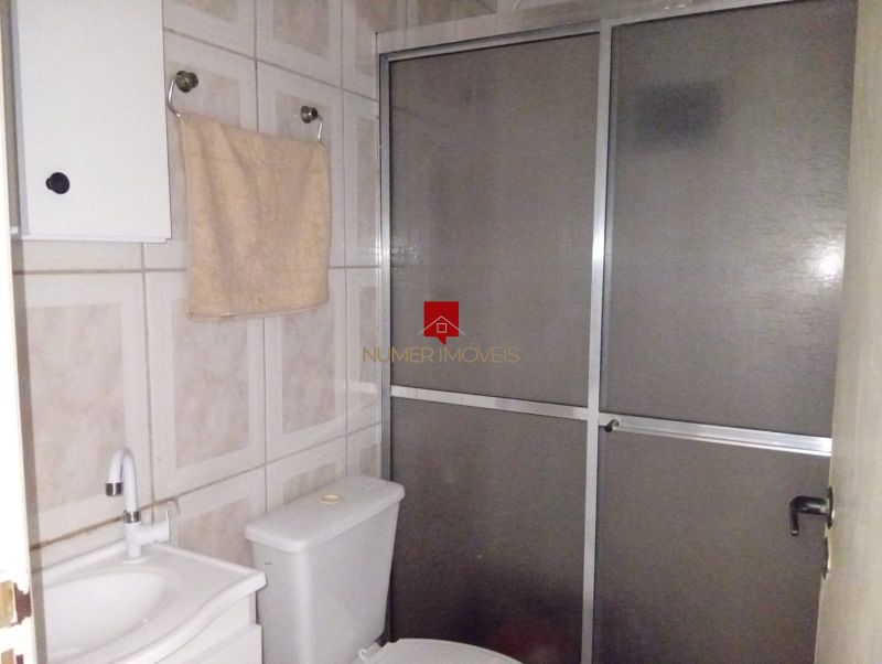 APARTAMENTO MOBILIADO PRÓXIMO A FAMED