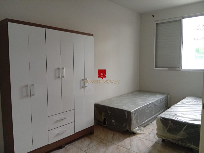 APARTAMENTO MOBILIADO PRÓXIMO A FAMED