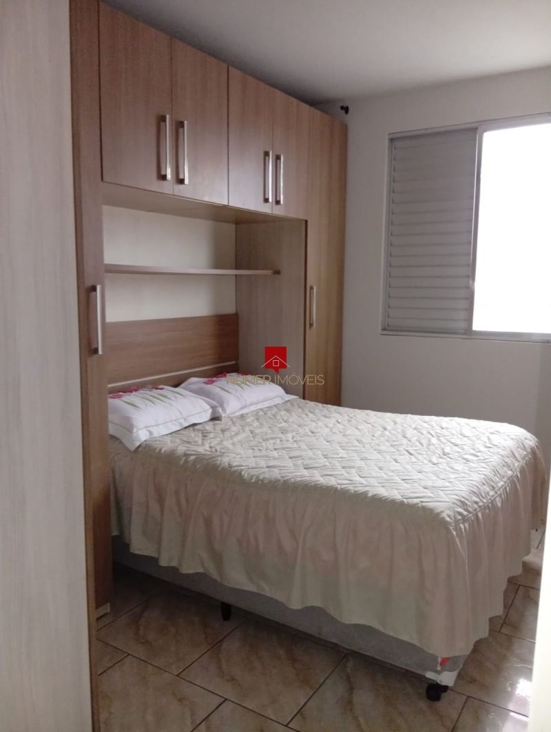 APARTAMENTO MOBILIADO PRÓXIMO A FAMED