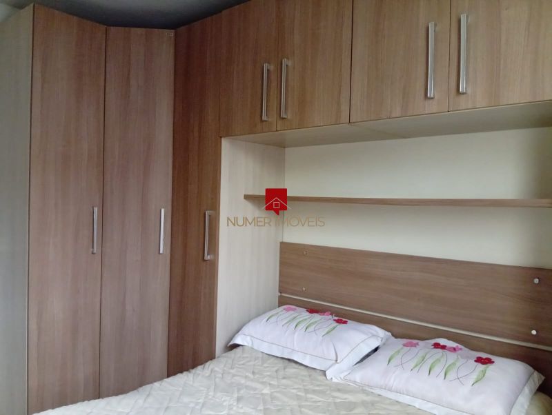 APARTAMENTO MOBILIADO PRÓXIMO A FAMED