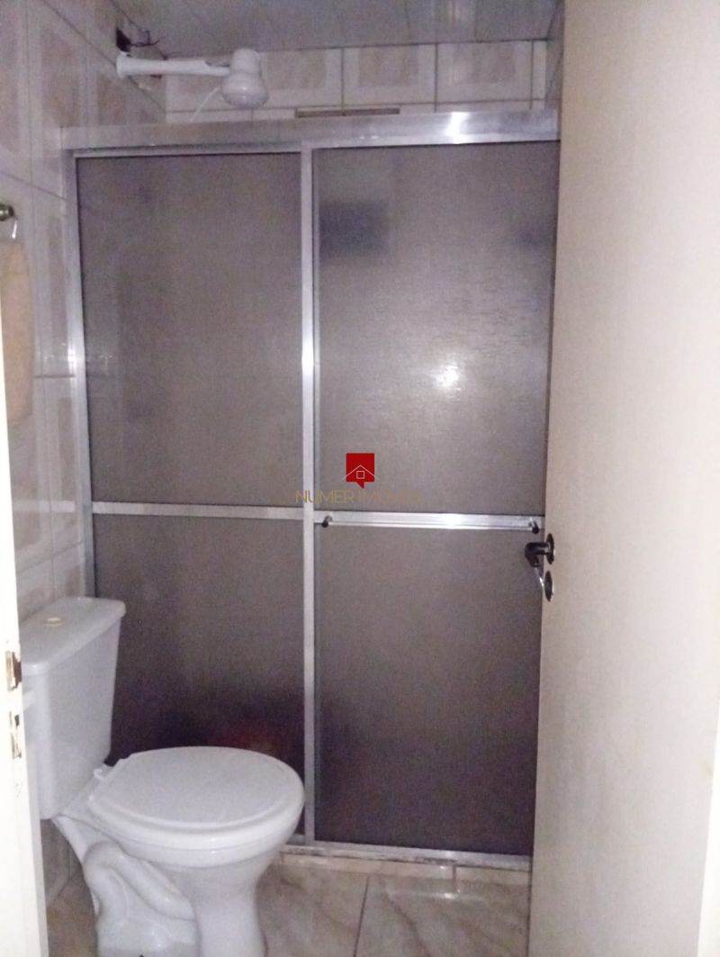 APARTAMENTO MOBILIADO PRÓXIMO A FAMED