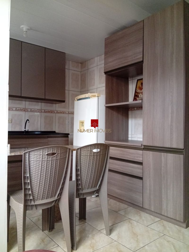 APARTAMENTO MOBILIADO PRÓXIMO A FAMED