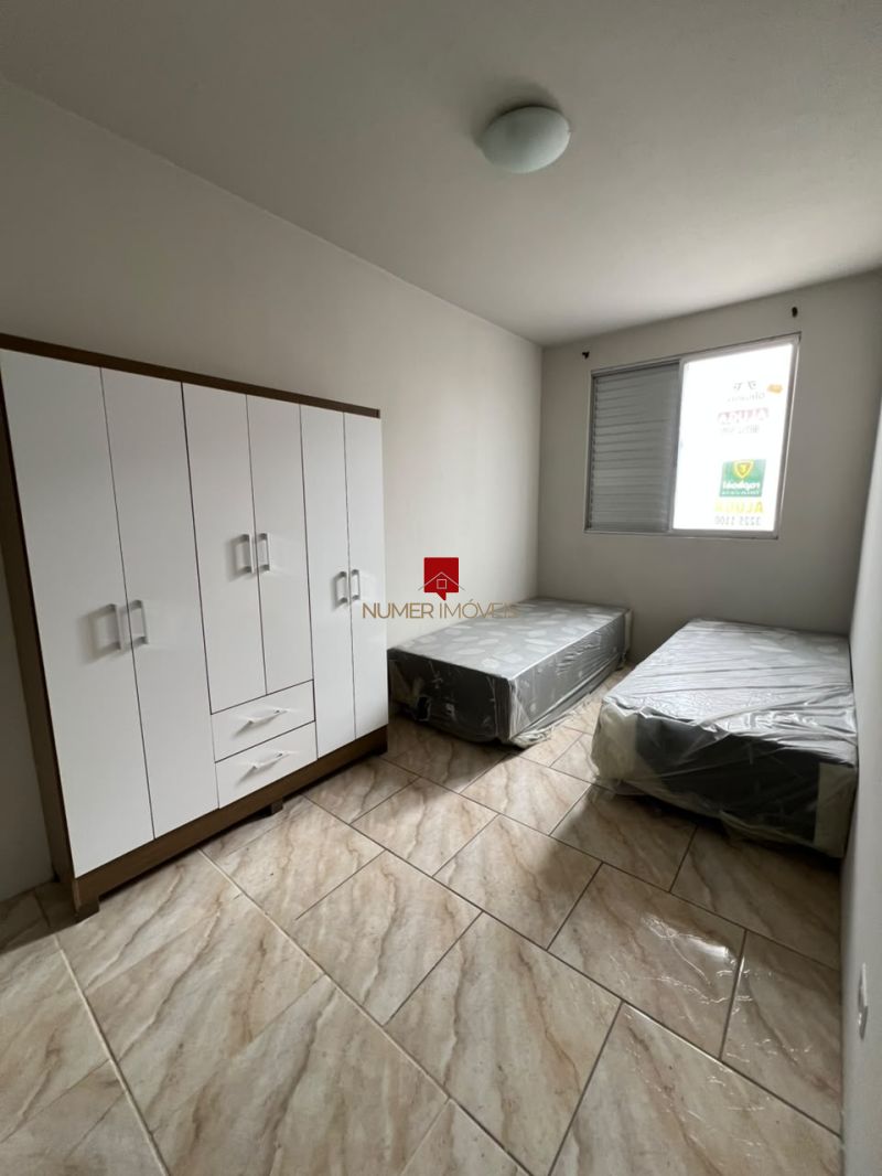 APARTAMENTO MOBILIADO PRÓXIMO A FAMED