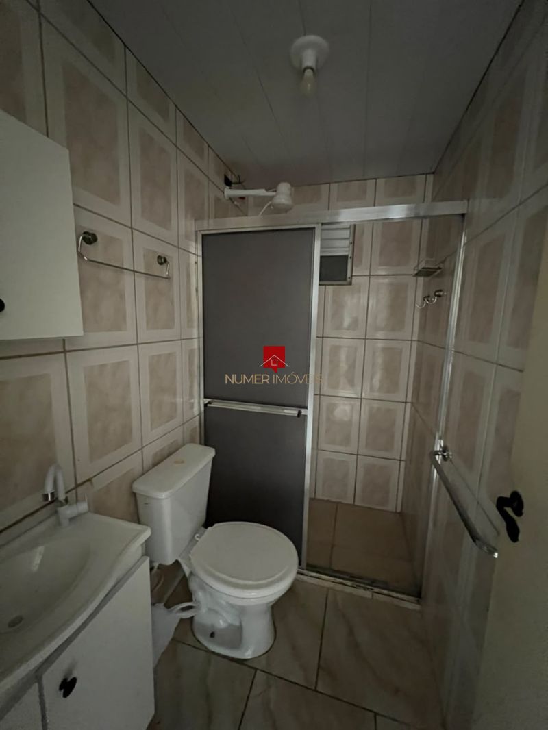 APARTAMENTO MOBILIADO PRÓXIMO A FAMED