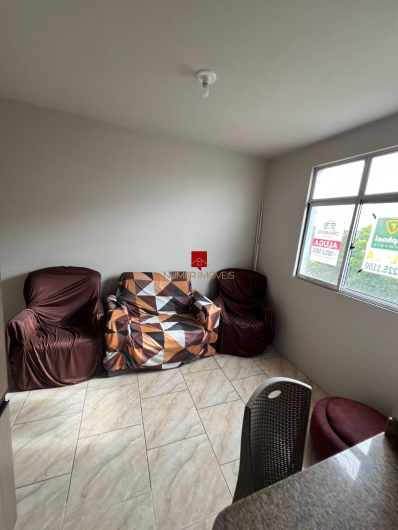 APARTAMENTO MOBILIADO PRÓXIMO A FAMED