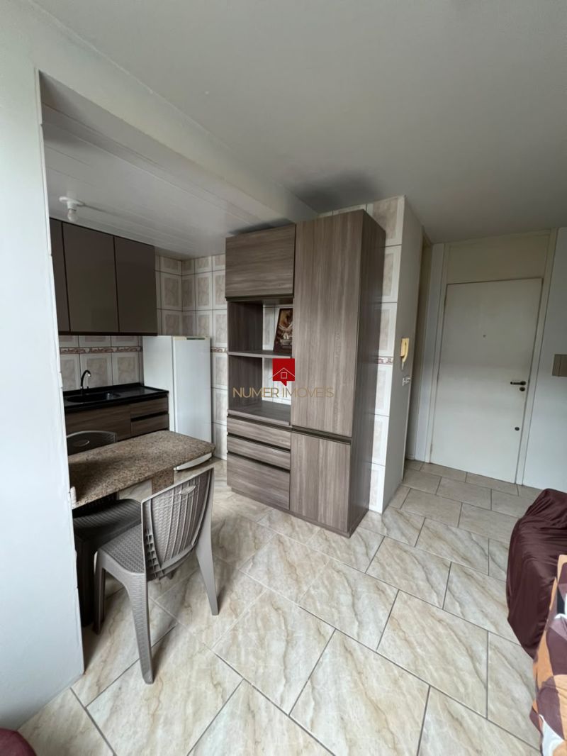 APARTAMENTO MOBILIADO PRÓXIMO A FAMED