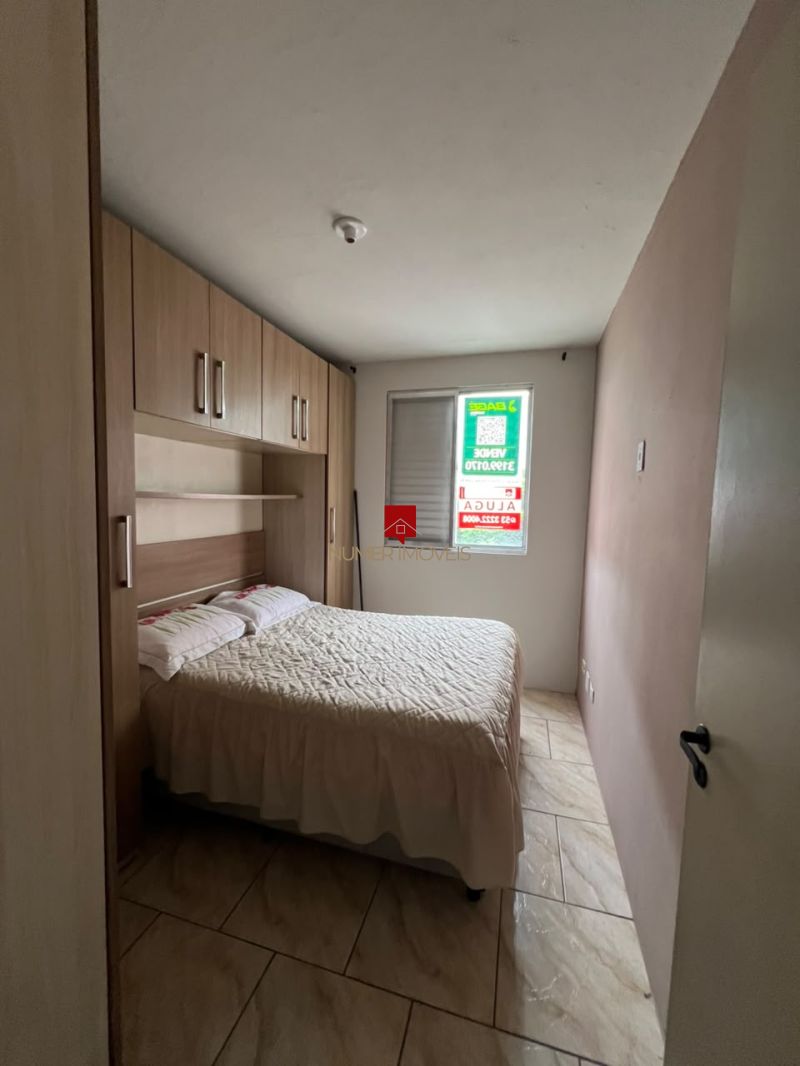 APARTAMENTO MOBILIADO PRÓXIMO A FAMED