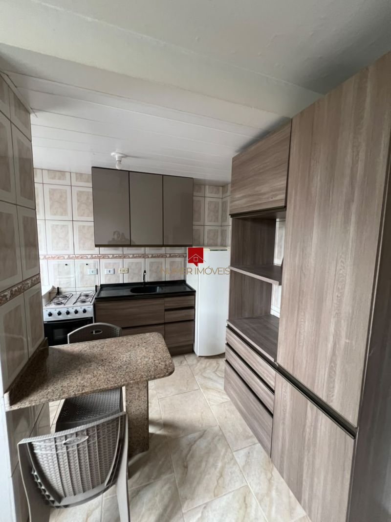 APARTAMENTO MOBILIADO PRÓXIMO A FAMED