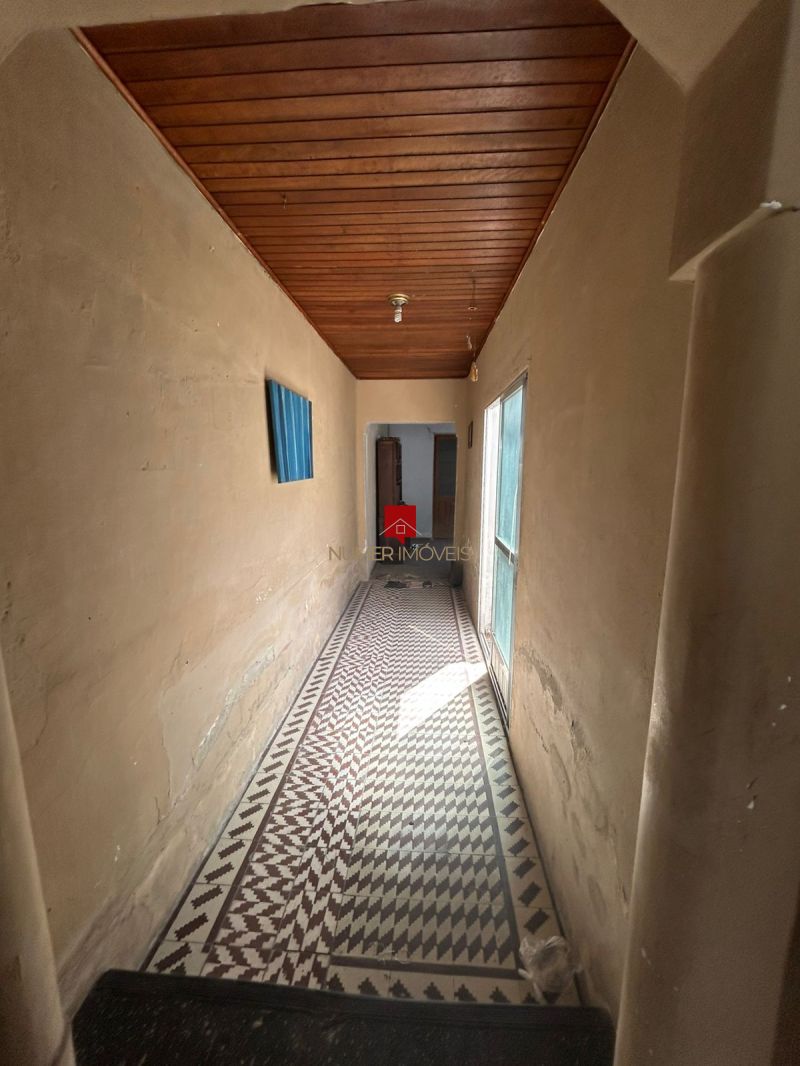 ALUGO CASA AO LADO DA FAU