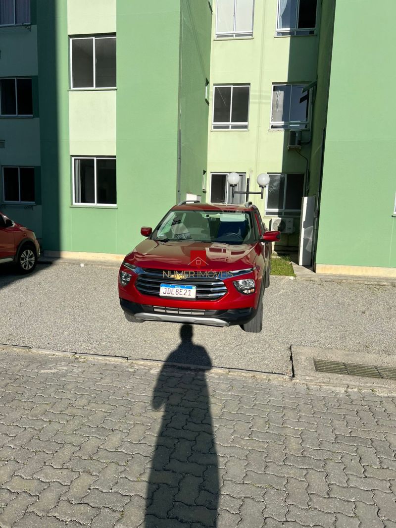 APARTAMENTO NO LINDÓIA