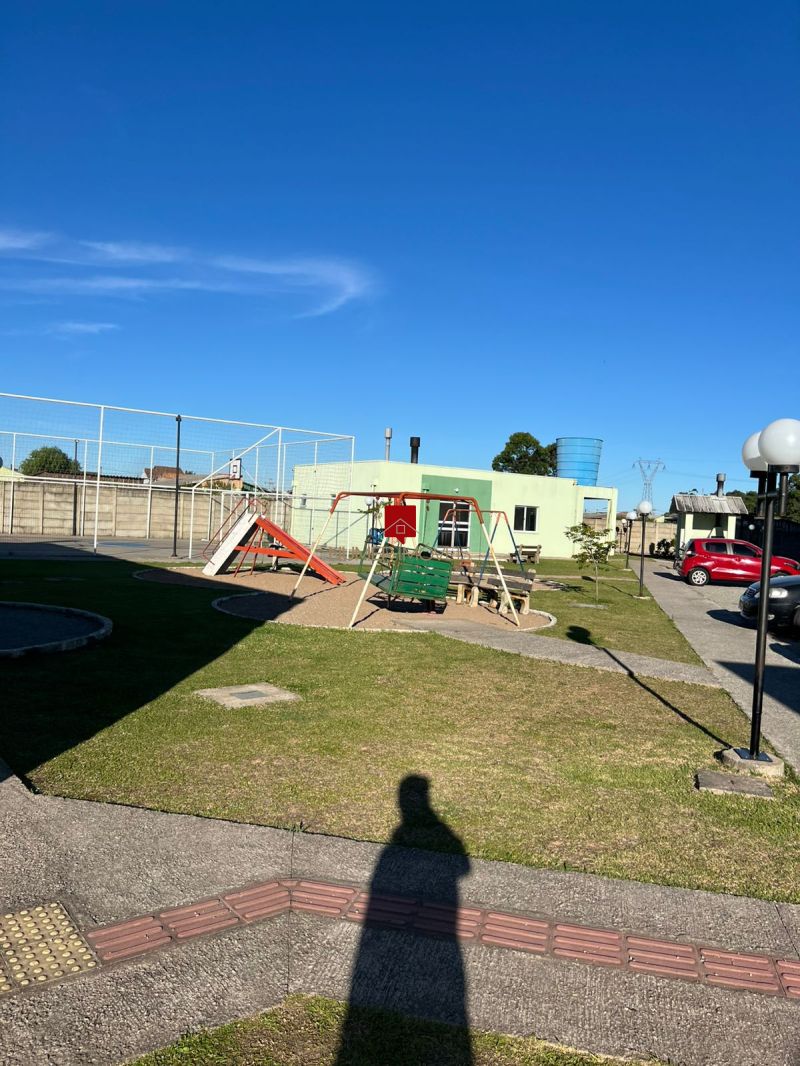 APARTAMENTO NO LINDÓIA