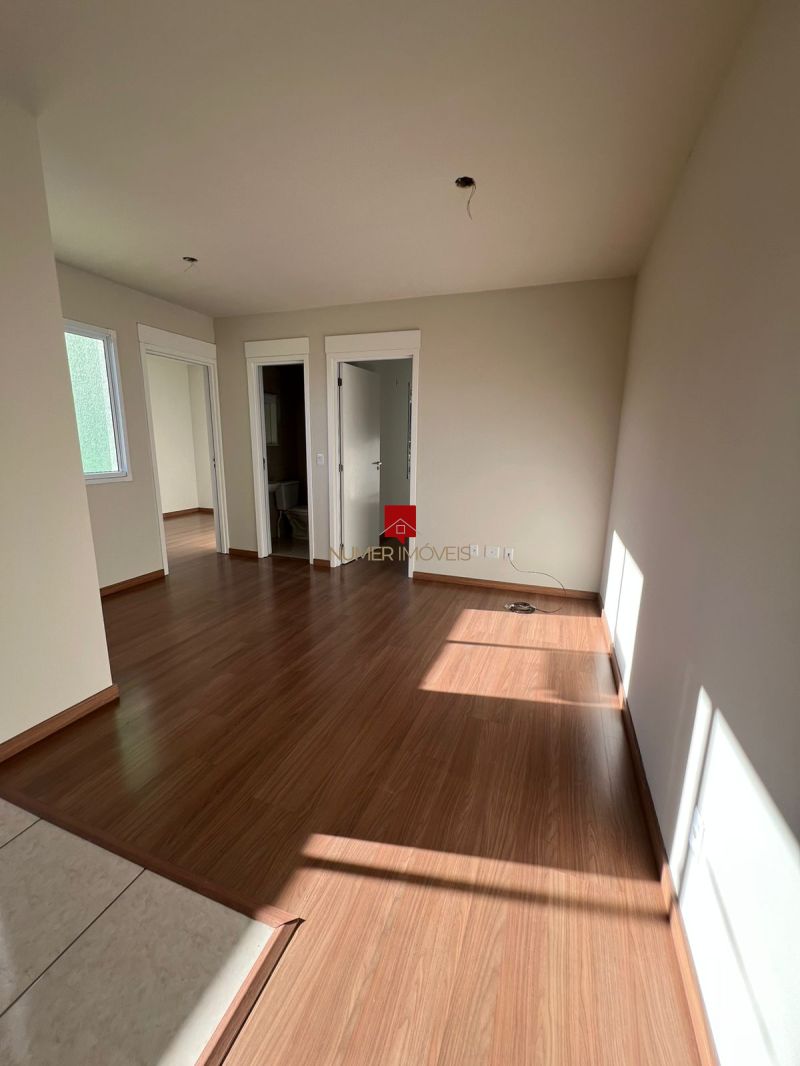 APARTAMENTO NO LINDÓIA