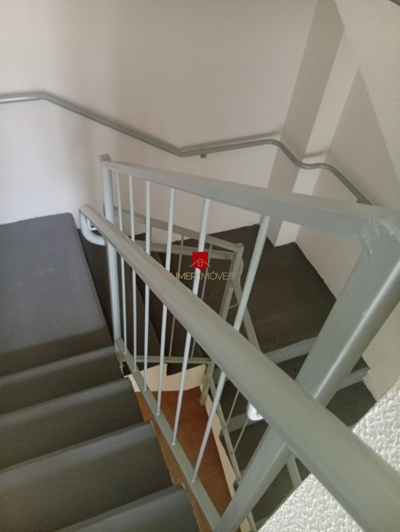 APARTAMENTO NOVO NUNCA HABITADO