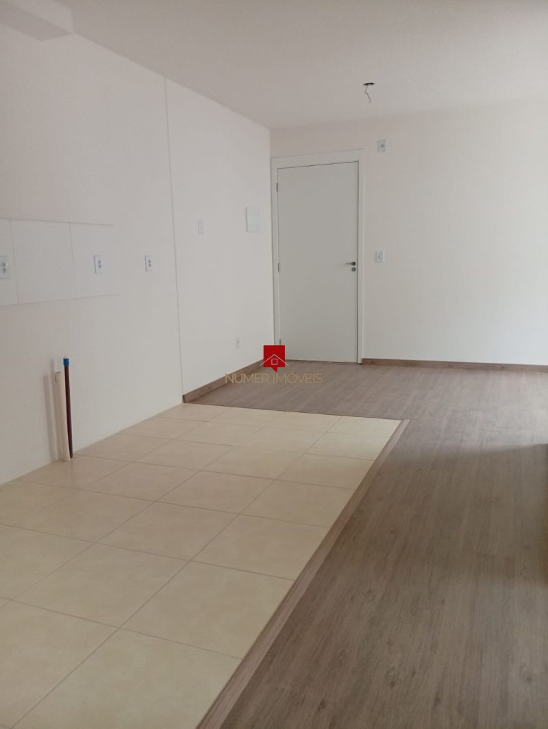 APARTAMENTO NOVO NUNCA HABITADO