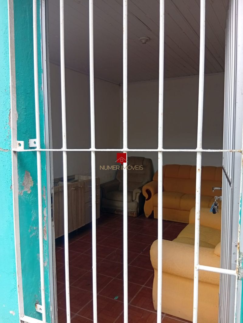 ALUGO CASA NO FRAGATA PRÓXIMO AO BANRISUL