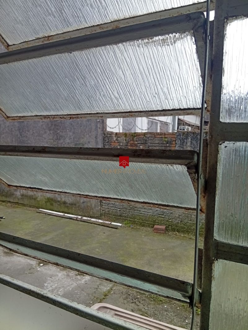 ALUGO CASA NO FRAGATA PRÓXIMO AO BANRISUL