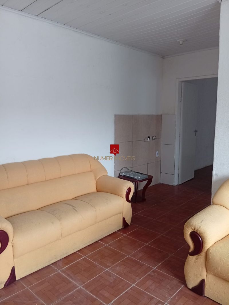 ALUGO CASA NO FRAGATA PRÓXIMO AO BANRISUL