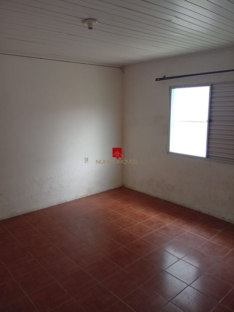 ALUGO CASA NO FRAGATA PRÓXIMO AO BANRISUL