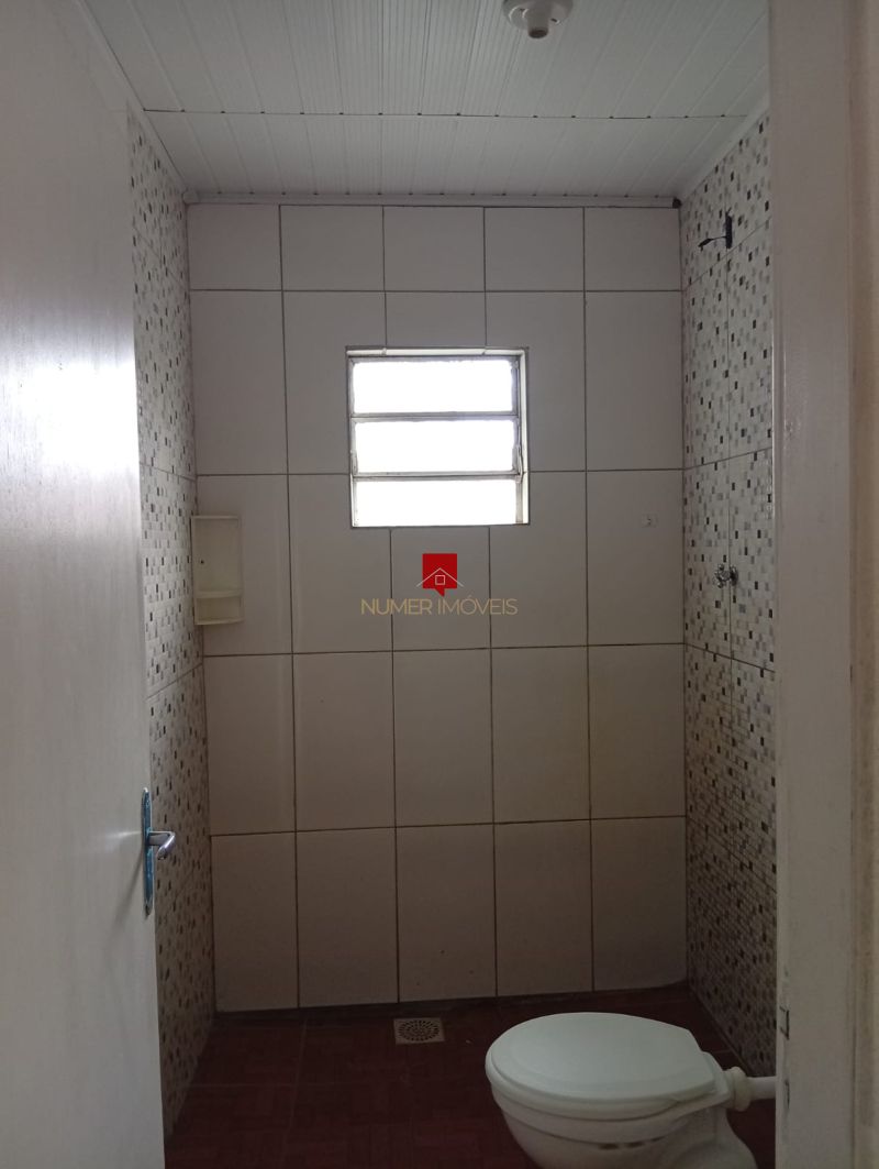 ALUGO CASA NO FRAGATA PRÓXIMO AO BANRISUL