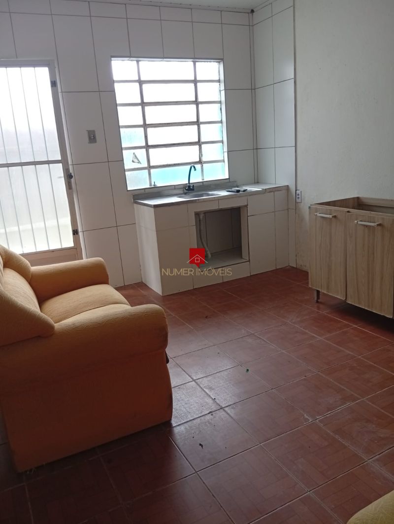 ALUGO CASA NO FRAGATA PRÓXIMO AO BANRISUL