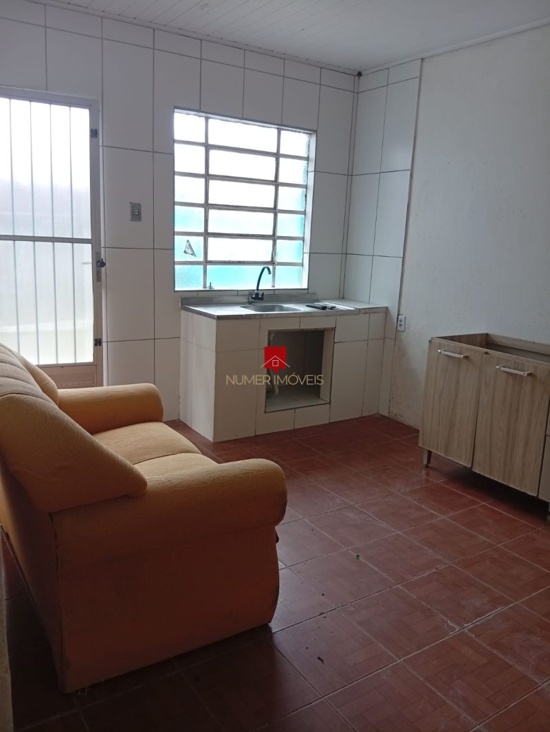 ALUGO CASA NO FRAGATA PRÓXIMO AO BANRISUL