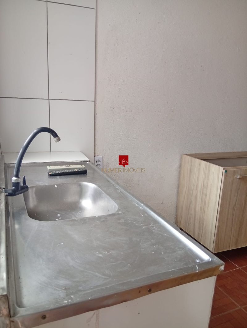 ALUGO CASA NO FRAGATA PRÓXIMO AO BANRISUL