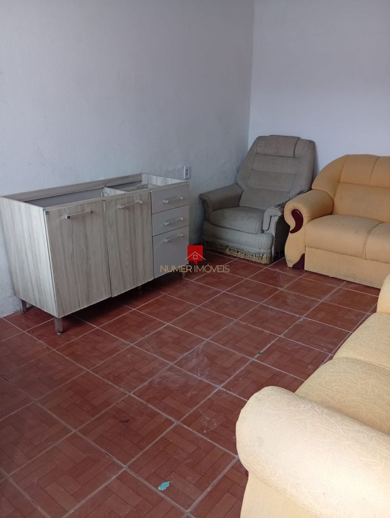 ALUGO CASA NO FRAGATA PRÓXIMO AO BANRISUL