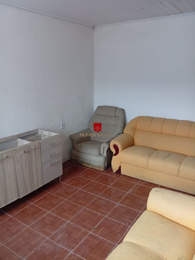 ALUGO CASA NO FRAGATA PRÓXIMO AO BANRISUL