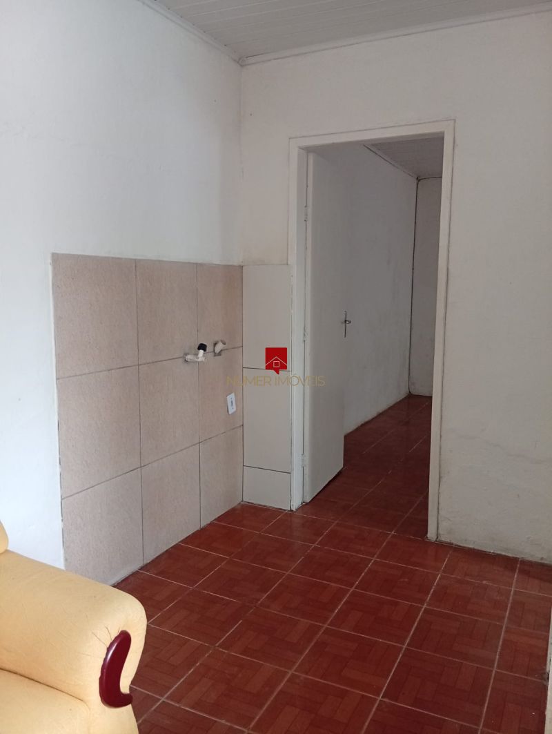 ALUGO CASA NO FRAGATA PRÓXIMO AO BANRISUL