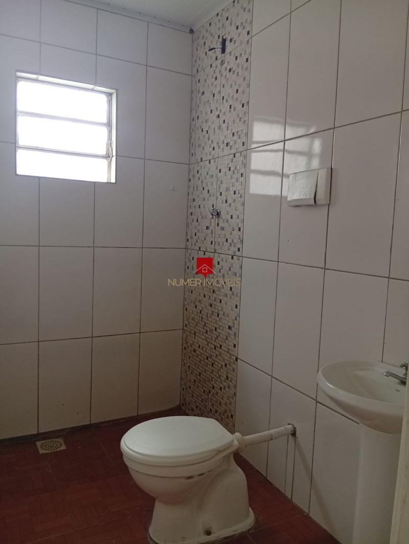 ALUGO CASA NO FRAGATA PRÓXIMO AO BANRISUL