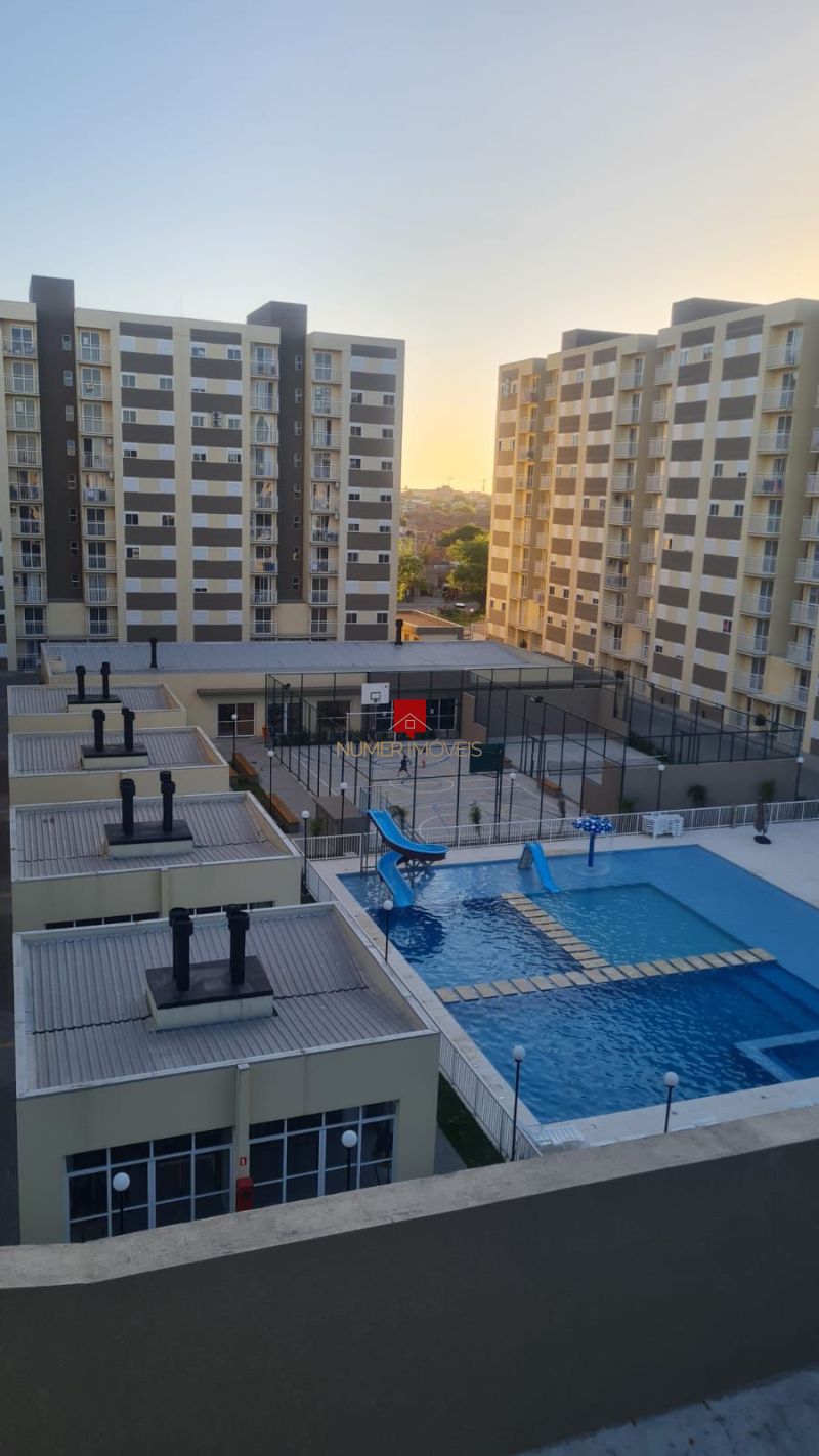 APARTAMENTO 2DormitÃ³rios no bairro SÃO GONÇALO em PELOTAS