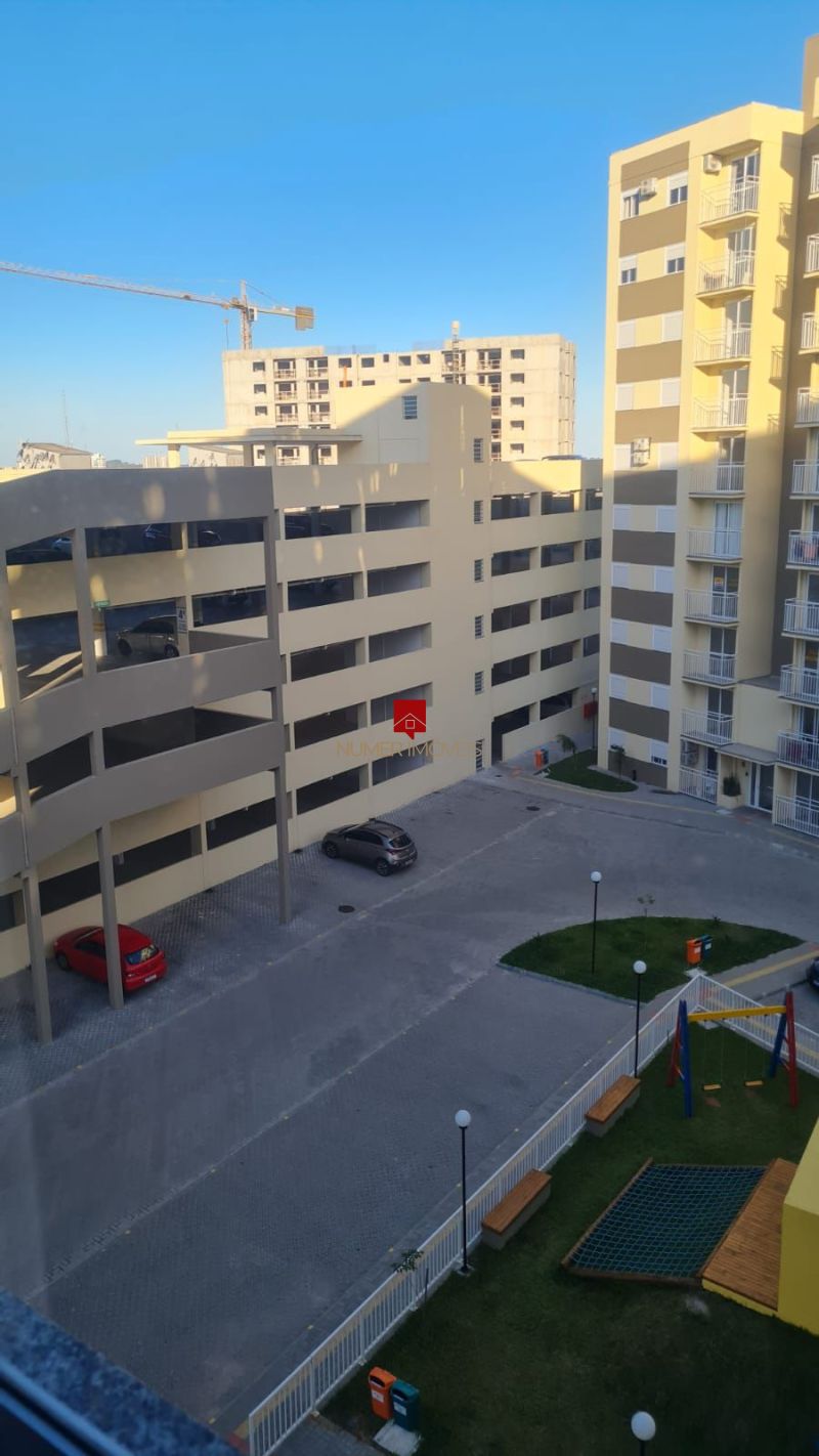 APARTAMENTO 2DormitÃ³rios no bairro SÃO GONÇALO em PELOTAS