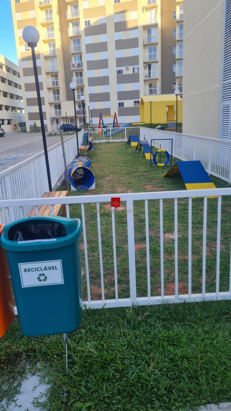 APARTAMENTO 2DormitÃ³rios no bairro SÃO GONÇALO em PELOTAS
