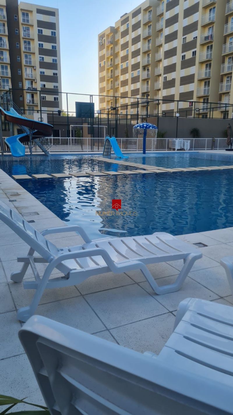 APARTAMENTO 2DormitÃ³rios no bairro SÃO GONÇALO em PELOTAS