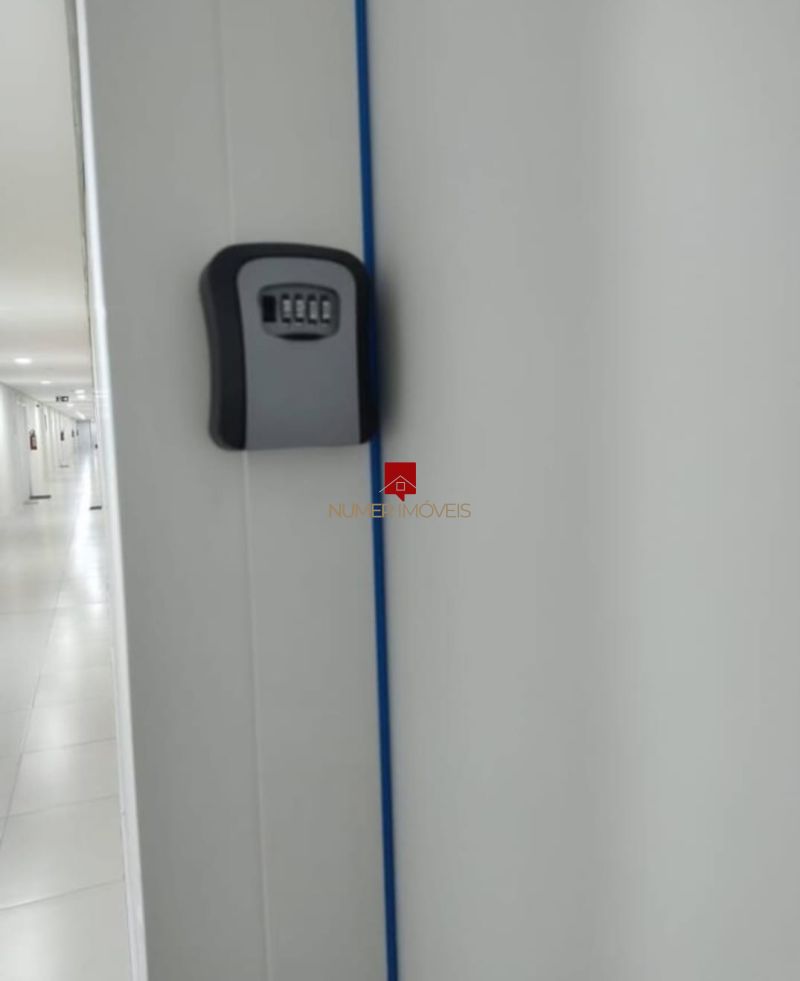 APARTAMENTO MOBILIADO NA FRENDE DA ANHANGUERA