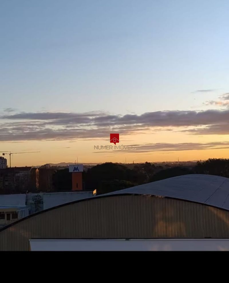 APARTAMENTO MOBILIADO NA FRENDE DA ANHANGUERA