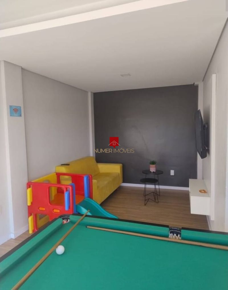 APARTAMENTO MOBILIADO NA FRENDE DA ANHANGUERA