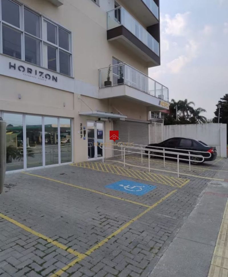 APARTAMENTO MOBILIADO NA FRENDE DA ANHANGUERA