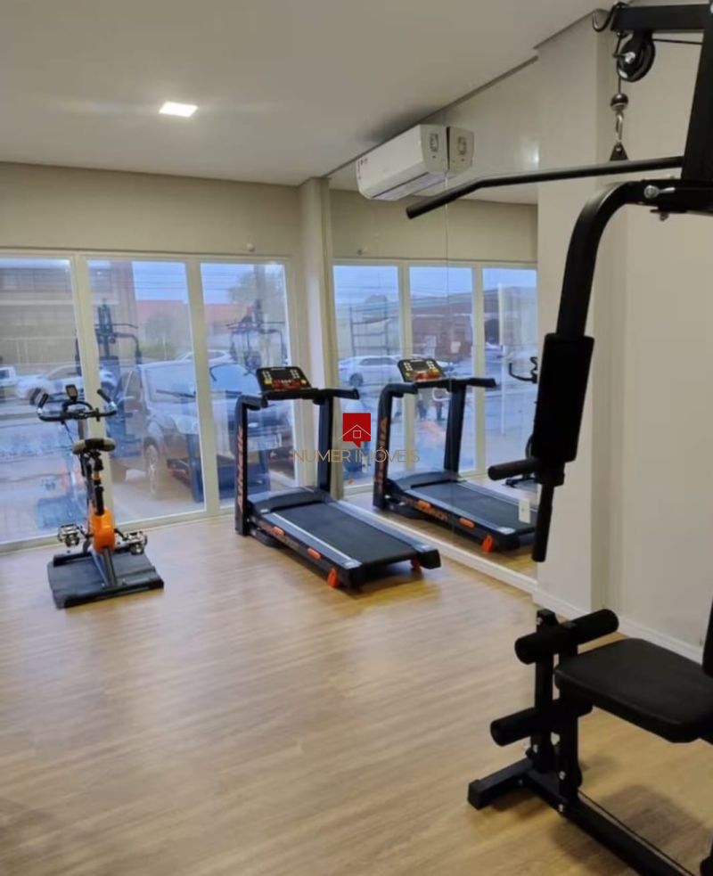 APARTAMENTO MOBILIADO NA FRENDE DA ANHANGUERA