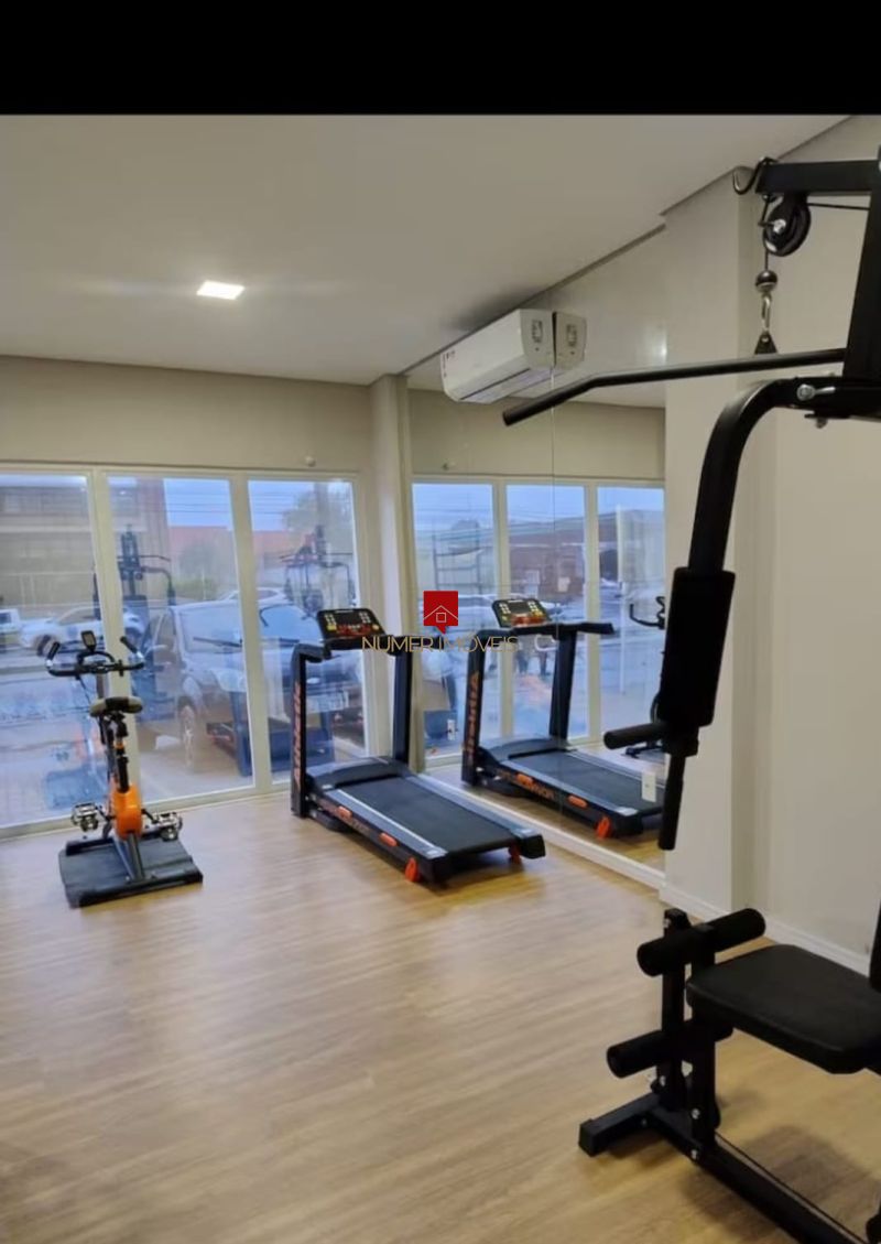 APARTAMENTO MOBILIADO NA FRENDE DA ANHANGUERA