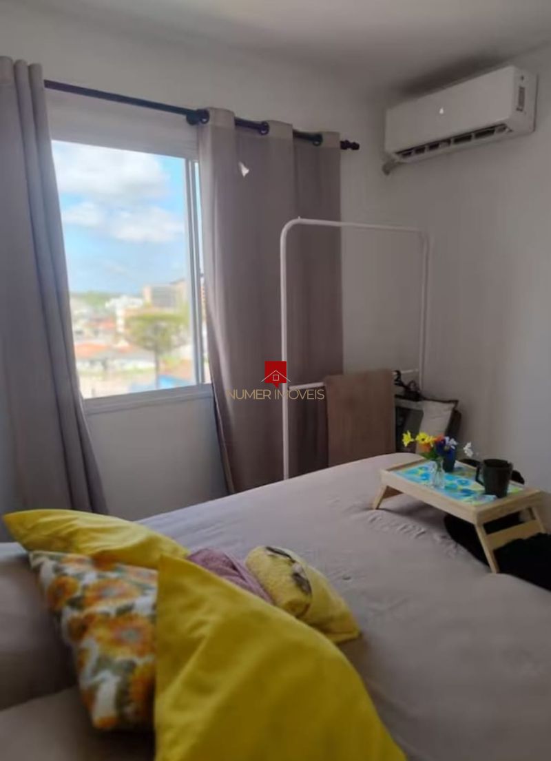 APARTAMENTO MOBILIADO NA FRENDE DA ANHANGUERA